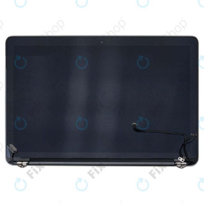 Apple MacBook Pro 13" A1502 (Late 2013 - Mid 2014) - Ecran LCD + Sticlă Frontală + Carcasă Spate Refurbished