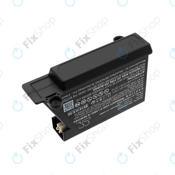 Baterie pentru LG Hombot, LG VR, EAC62218202, Li-ion, 14.4V, 2600mAh, HQ