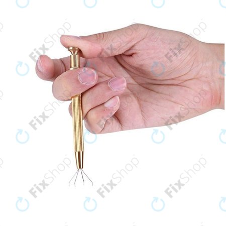 Jakemy JM-T8-11 - Grabber de metal - Grabber de piese mici