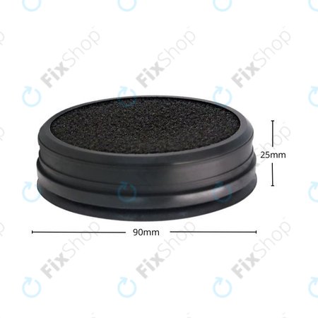 Philips SpeedPro, SpeedPro Aqua - Filtru HEPA (Lavabil)