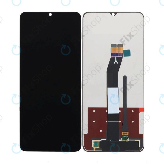 Xiaomi Redmi A3 - Ecran LCD + Sticlă Tactilă TFT