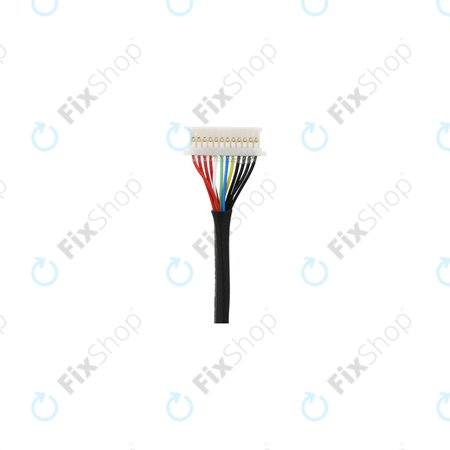 Baterie pentru HP Pavilion Gaming 15,16, Spectre X360 15, 4500mAh, Li-Pol, 11.55V, 3ICP6/60/72, HQ