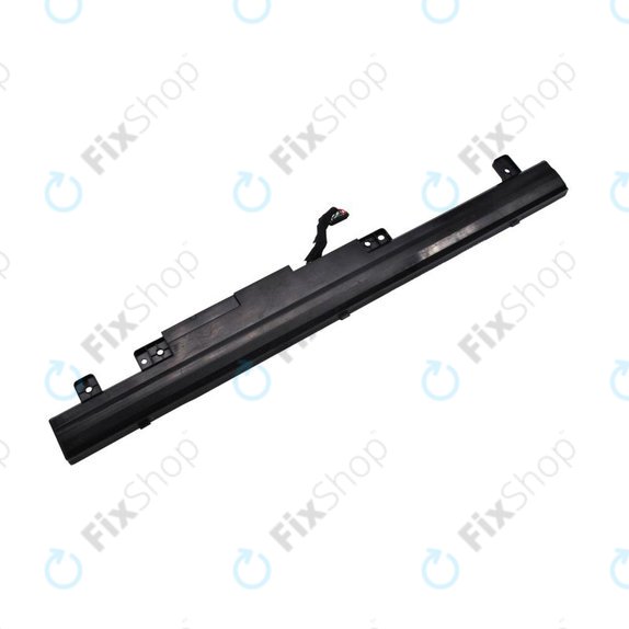 Baterie pentru Lenovo Flex 2 14, 15, 4400mAh, Li-Ion, 7.4V, L13M4A61, HQ