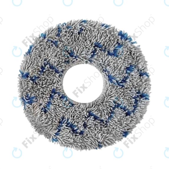 Set de piese de schimb pentru Ecovacs X1 Omni, T10 (1x Perie principală, 2x Filter, 2x Perie laterală, 4x Mop, 2x Sac de praf)