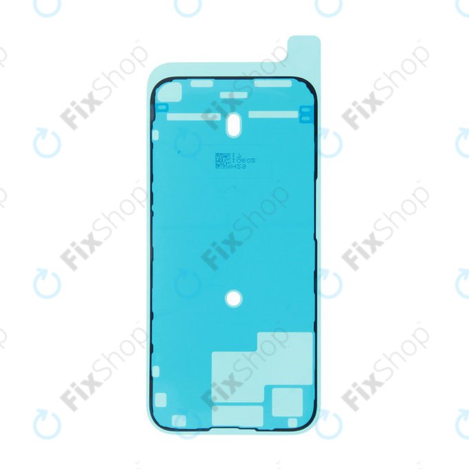Autocolant sub LCD Adhesive pentru iPhone 15 Pro Max | 923-09190-S | Genuine Apple