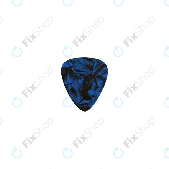 Baku - Pană din Plastic pentru Demontare Dispozitivelor - 0.71mm