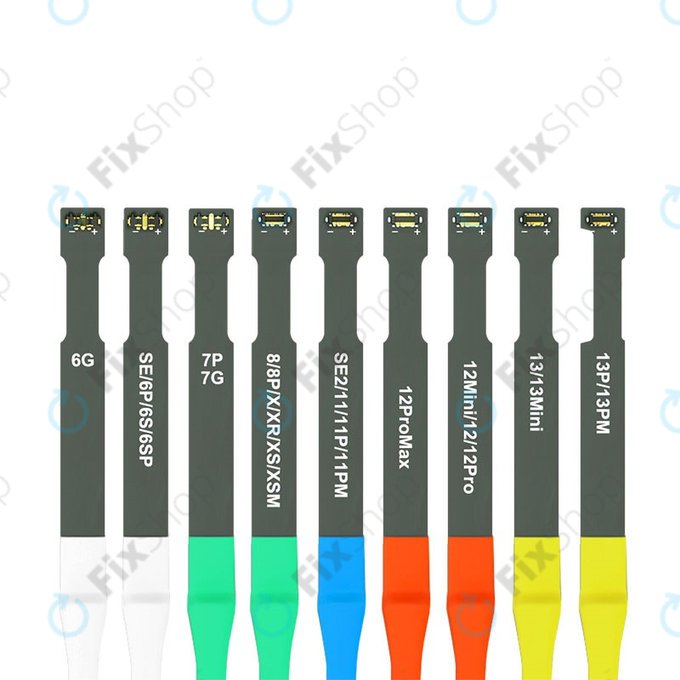 SunShine SS-905A - Set cablurile de alimentare (iPhone 6 - 13 Pro Max