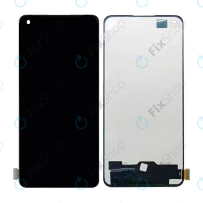Realme 9 Pro Plus RMX3392 RMX3393 - Ecran LCD + Sticlă Tactilă TFT