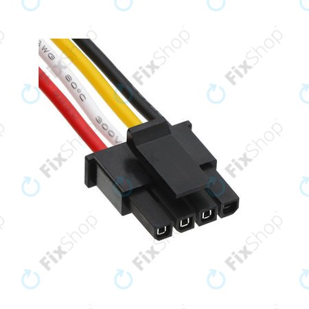 Baterie pentru Xiaomi Dreame MC1808, Roborock 1C, 5200mAh, Li-Ion, 14.4V, BRR-2P4S-2600S, HQ