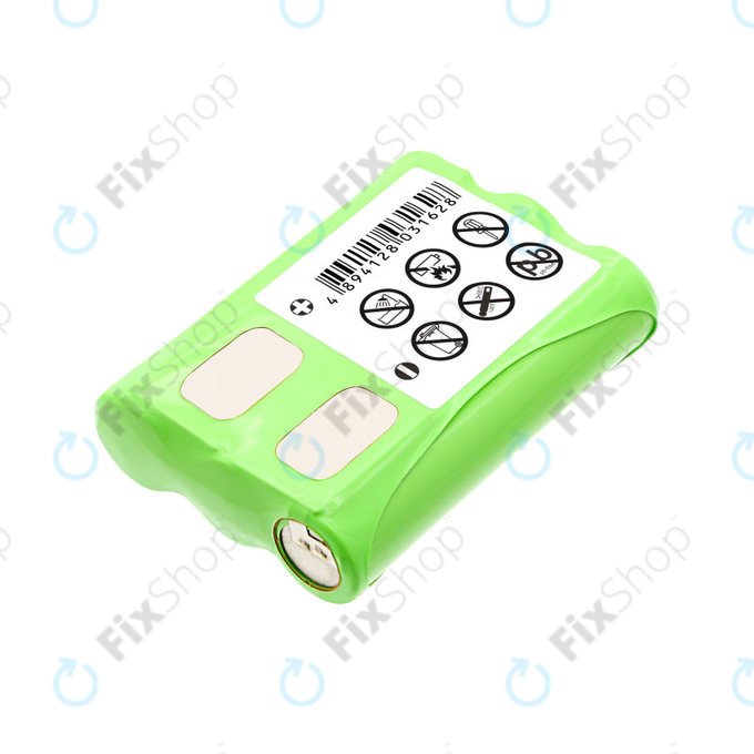 Baterie pentru Motorola Talkabout T280, T200, T82, T82 Extreme, 700mAh, Ni-MH, 3.6V, HKNN4002A, HQ