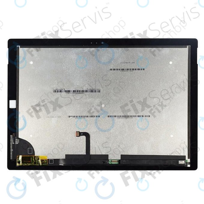 Microsoft Surface Pro 3 - Ecran LCD + Sticlă Tactilă TFT