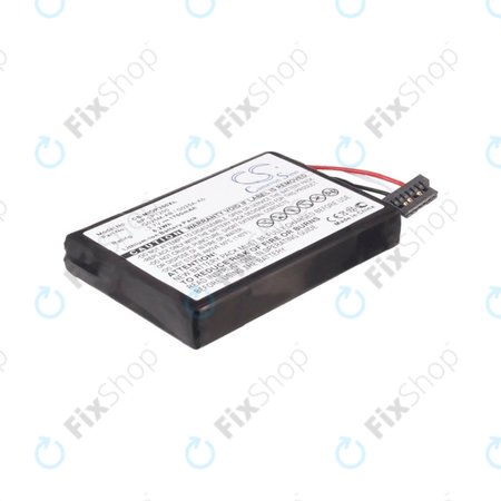 Baterie pentru Mitac Mio P350, 1700mAh, Li-Ion, 3.7V, BL-LP1230, HQ