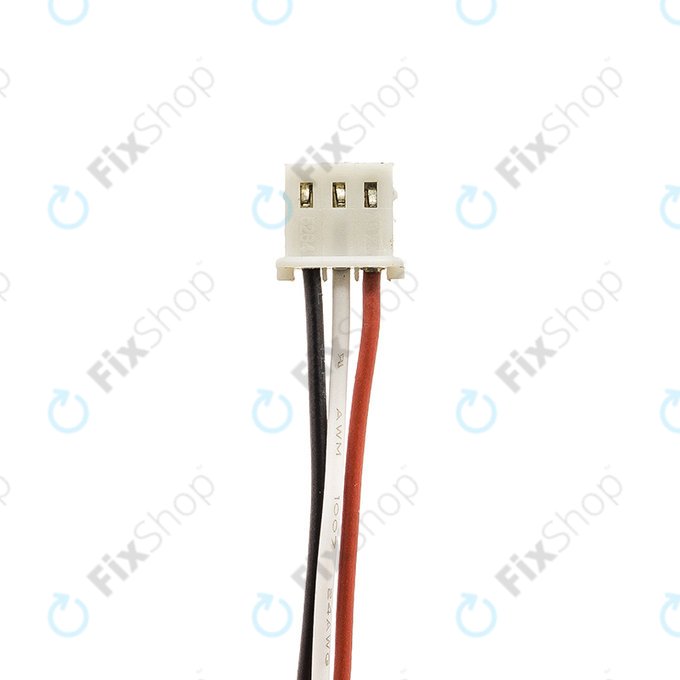 Baterie pentru Televes H30FLEX, 2600mAh, Li-Ion, 7.4V, E-1982, HQ