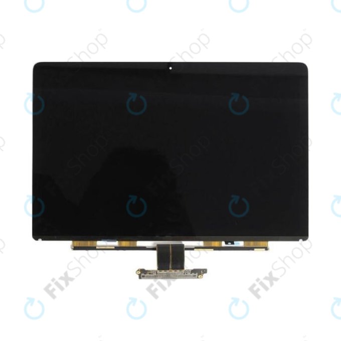 Apple MacBook 12" A1534 (Early 2016 - Mid 2017) - Ecran LCD Refurbished