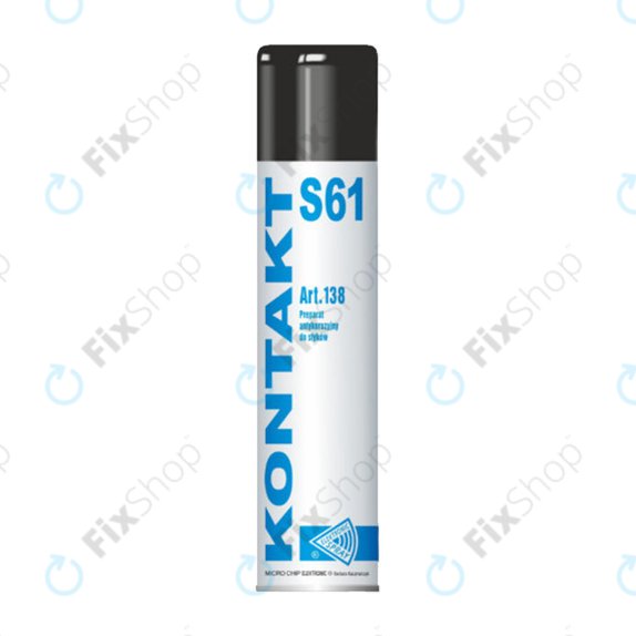 Contact S61 - Microcip-Spray de Contact - 600ml