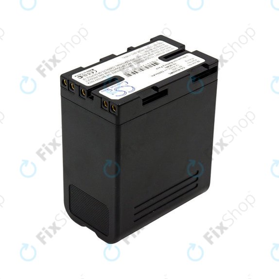 Baterie pentru Sony HD422, PMW-100, 200, PMV-Ex1, F3, 5200mAh, Li-Ion, 14.8V, BP-U60, HQ