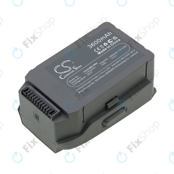 Baterie pentru DJI Mavic 2 Pro, Mavic 2 Zoom, 3600mAh, Li-Pol, 15.4V, FB2-3850, HQ