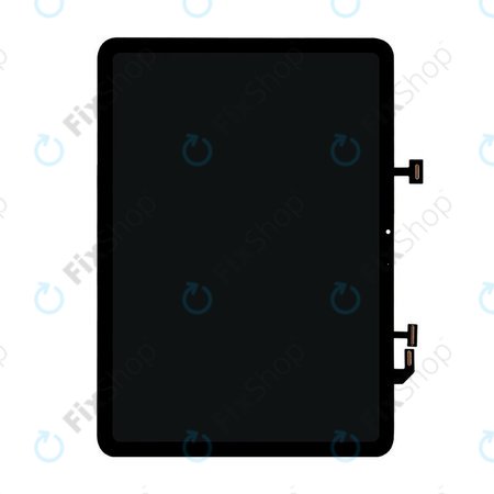 Apple iPad Air 11 (2024) - Ecran LCD + Sticlă Tactilă Refurbished