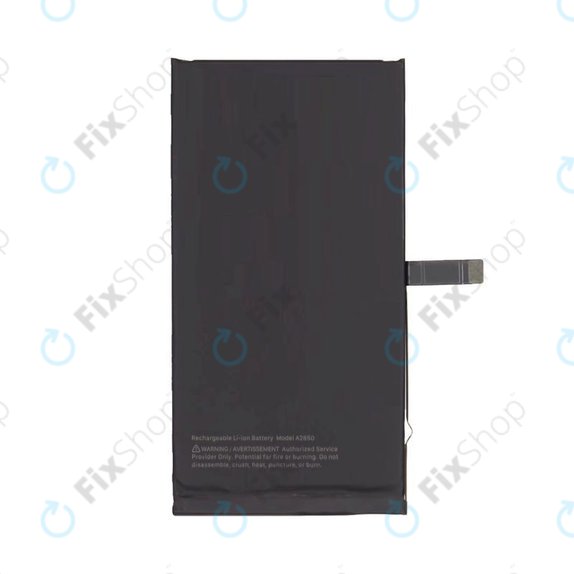 Baterie pentru iPhone 14 Plus, 4325mAh, A2850, Service Pack