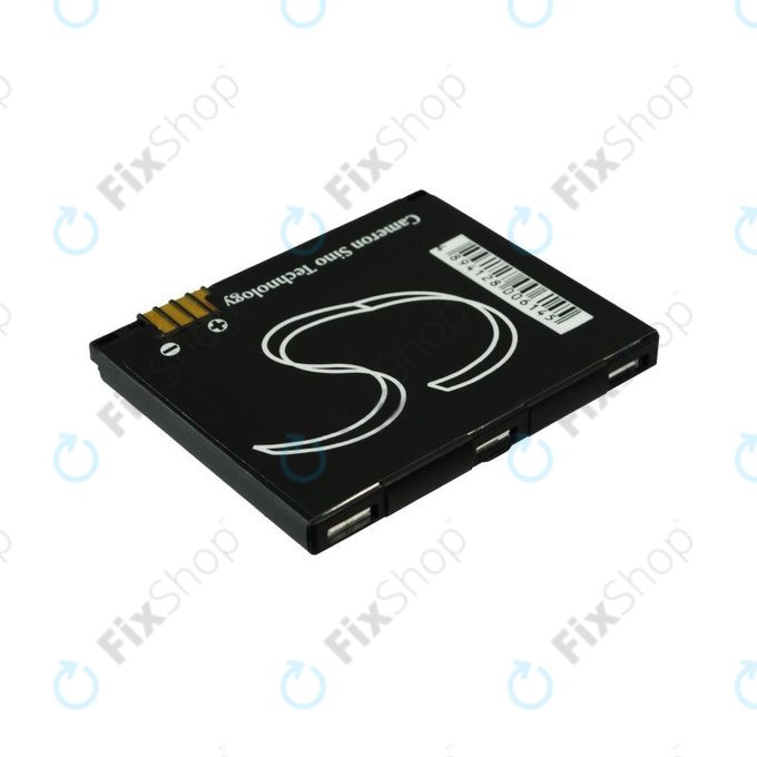 Baterie pentru Motorola Aura, SLVR L2, L7, L9, 750mAh, Li-Ion, 3.7V, BC50, HQ