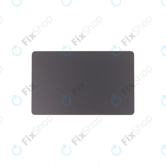 Trackpad complet pentru MacBook Pro 14", A3112 (2024), Space Black, 661-42546, Genuine Apple