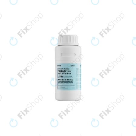 iFixes iS900 - Curățător de obiective pentru cameră - 500ml