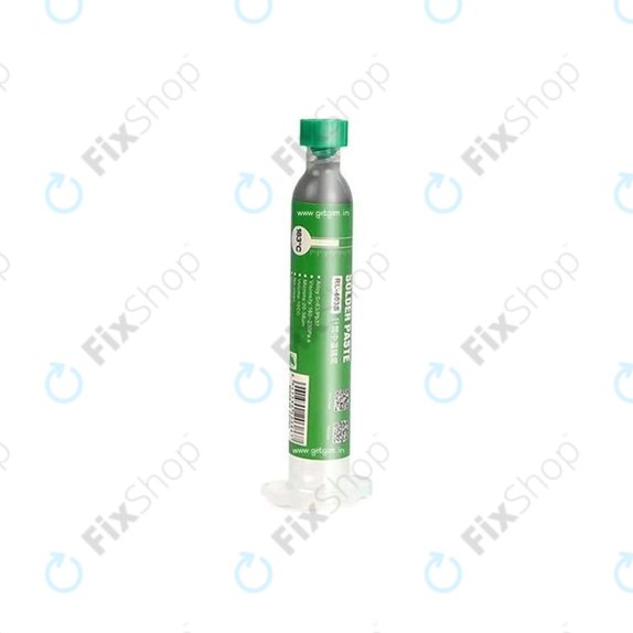 Relife RL-403S - Pasta de lipit 183°C (10ml)