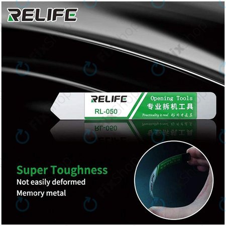 Relife RL-050 - Spudger pentru dezasamblarea ecranelor