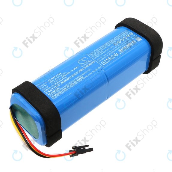 Xiaomi Roborock Q5 Pro, Q5 Pro+, P10 Pro - Baterie BRR-2P4S-5200FL 14.4V Li-Ion 5200mAh HQ