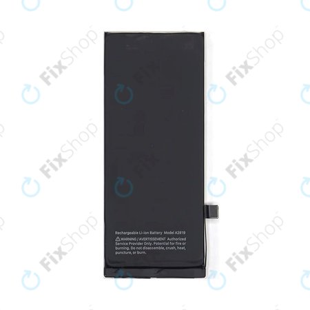 Apple iPhone SE (3rd Gen 2022) - Baterie A2819 2018mAh Service Pack