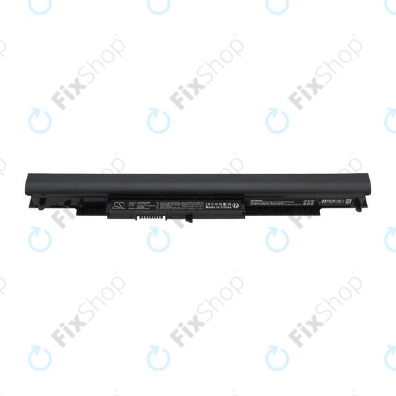 Baterie pentru HP Pavilion 14, 15, 17, HP 250 G4, G5, 2600mAh, Li-Ion, 10.95V, HS04, HQ