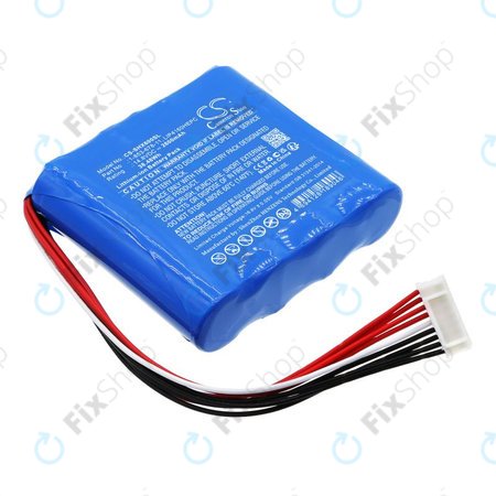 Baterie pentru Sony GTK-XB60, 2600mAh, Li-Ion, 14.8V, 1-853-678-11, HQ