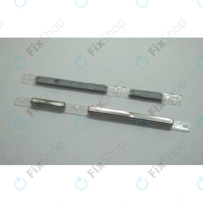 Blackberry Z10 - Spate kryt - alp