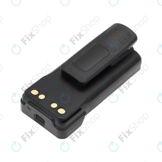 Baterie pentru Motorola DP2000, Motorola DP2400, 2600mAh, Li-Ion, 7.4V, PMNN4415, HQ