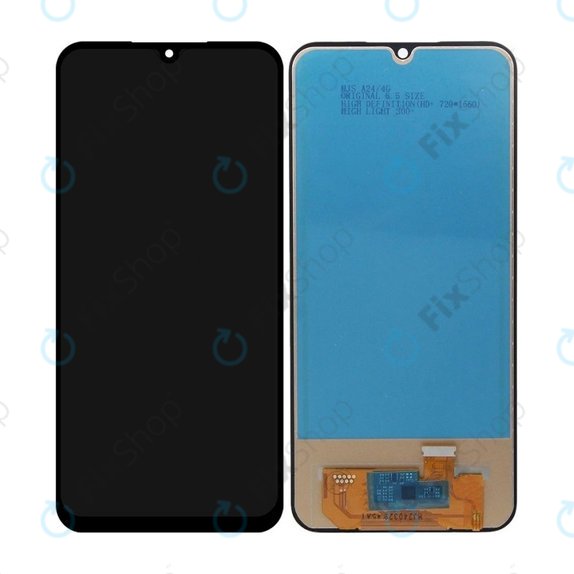 Samsung Galaxy A25 A256B - Ecran LCD + Sticlă Tactilă TFT