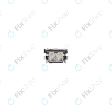 Motorola Edge 30 Neo - Conector de Încărcare