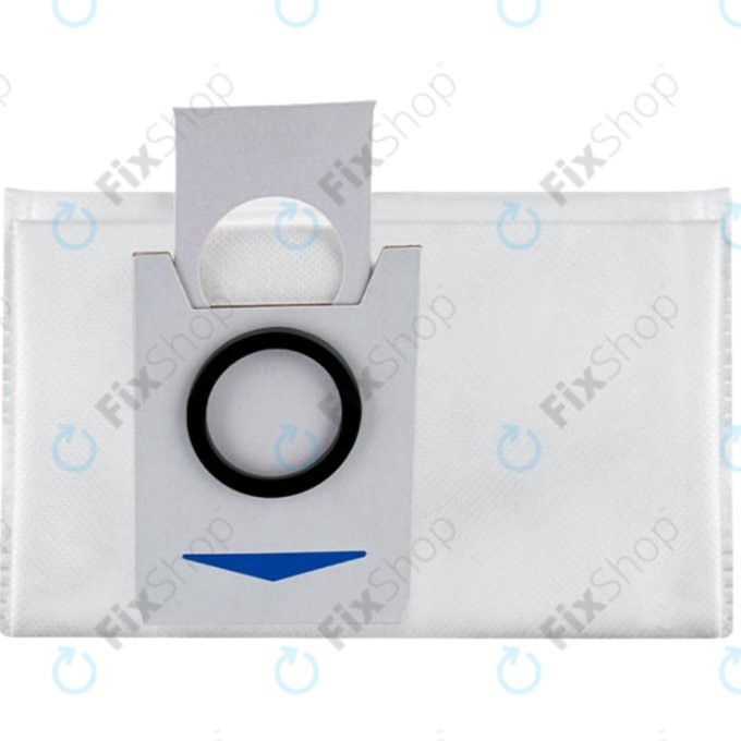 Set de piese de schimb pentru Ecovacs X1 Omni, T10 (1x Perie principală, 2x Filter, 2x Perie laterală, 4x Mop, 2x Sac de praf)