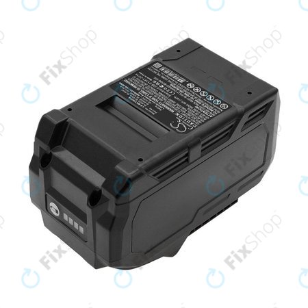 Baterie pentru Makita Cf001g, Ga005g, 4000mAh, Li-Ion, 40V, BL4020, HQ