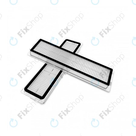 Xiaomi Dreame L10 Pro, D9, D9 Pro, D9 Max, Trouver Roboter LDS - Filtru de praf (2buc)