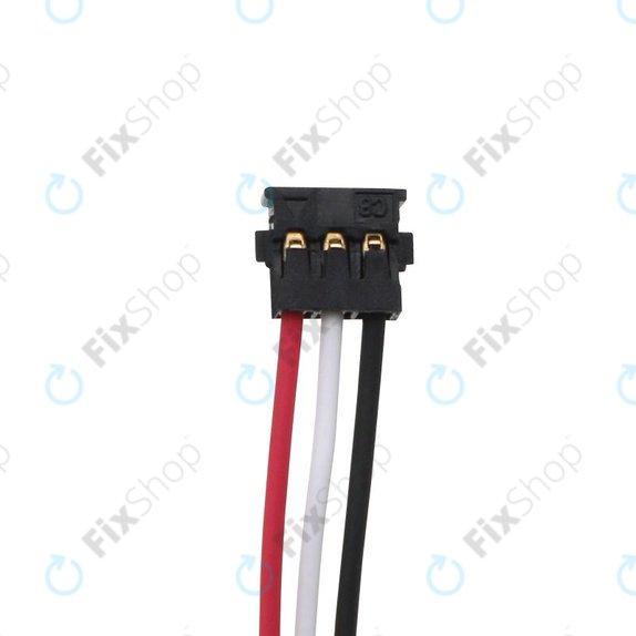 Baterie pentru Iqos Iluma, 3200mAh, Li-Ion, 3.7V, BAT0264, HQ