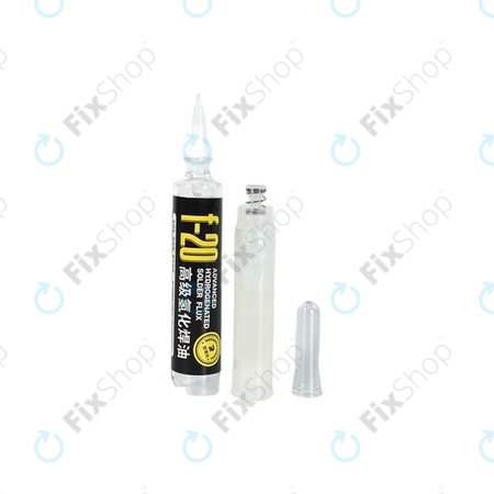 Relife F-20 - Pastă de lipit Hidrogenată (10ml)