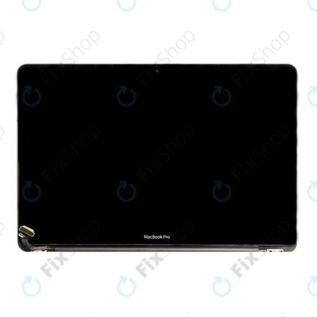 Apple MacBook Pro 15" A1286 (Mid 2010) - Ecran LCD + Sticlă Frontală + Carcasă Spate Original Refurbished