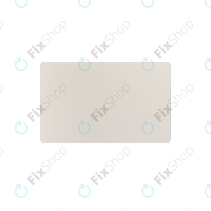 Trackpad complet petru MacBook Air 15", A2941 (2023), Starlight, 661-34951, Genuine Apple