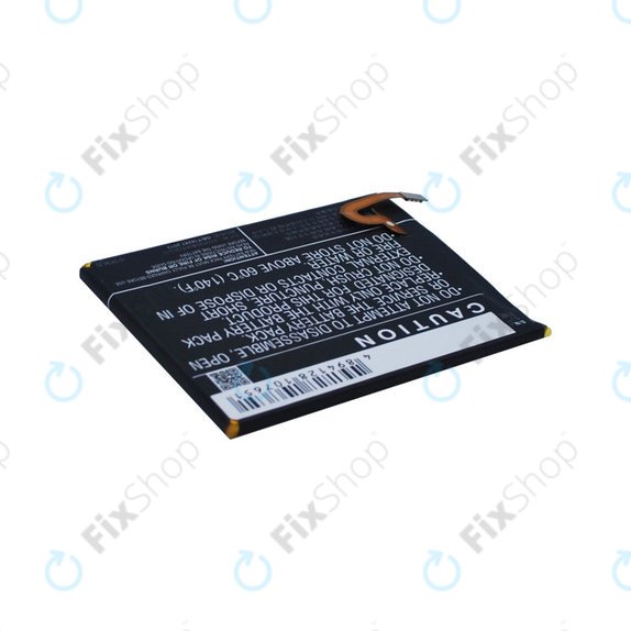 Baterie pentru Huawei Ascend Y6 2, Honor 5a, Huawei G7 Plus, 3100mAh, Li-Pol, 3.8V, HB396481EBC, HQ