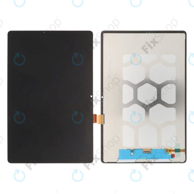 Samsung Galaxy Tab S9 FE+ X610, X616B - Écran LCD + Écran tactile TFT