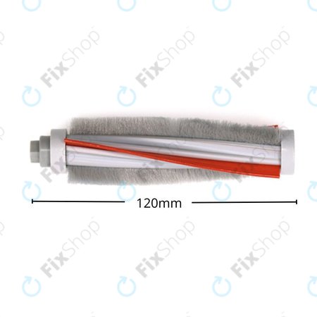 Roidmi F8, S1 - Perie principală (120mm)