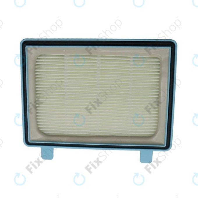 Philips PowerPro Compact, City, Active - Filtru HEPA