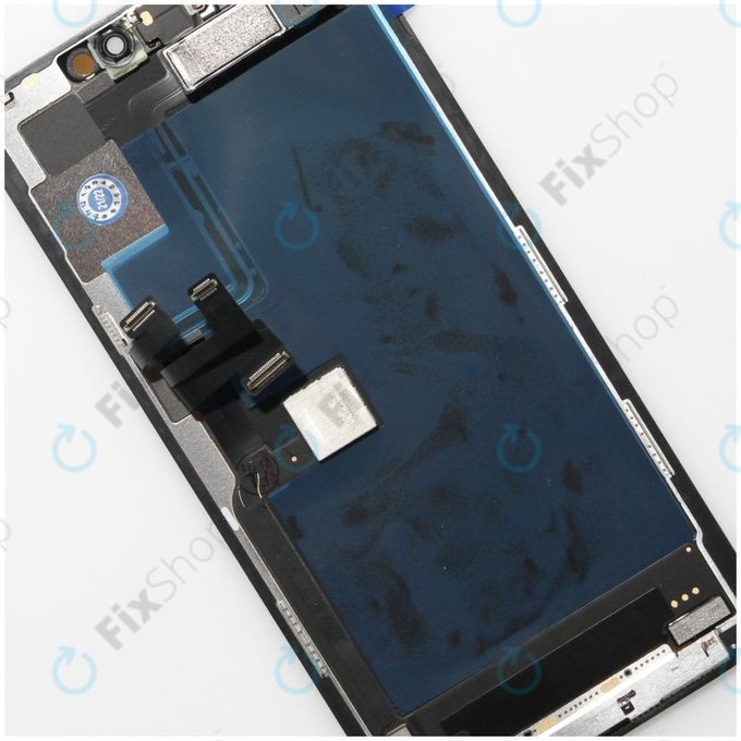 Apple iPhone 11 Pro Max - Ecran LCD + Sticlă Tactilă + Ramă - 661-14099 Genuine Service Pack