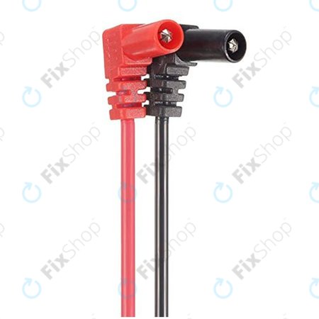 UNI-T UT-L25 - Cablu de test dublu pentru multimetru