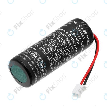 Baterie pentru Sony PS3 Move, PS4, 1350mAh, Li-Ion, 3.7V, LIS1441, HQ